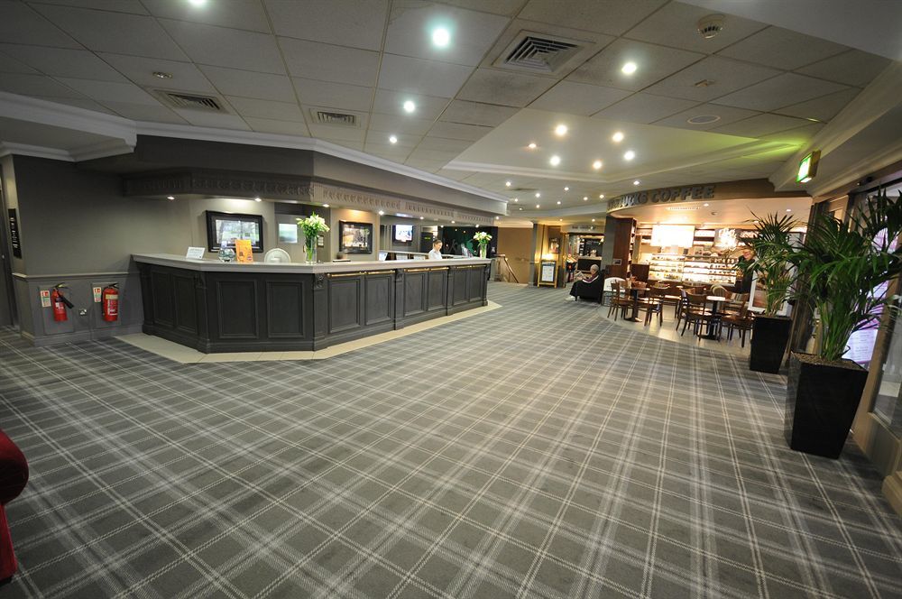 Village Hotel Coventry Exterior photo