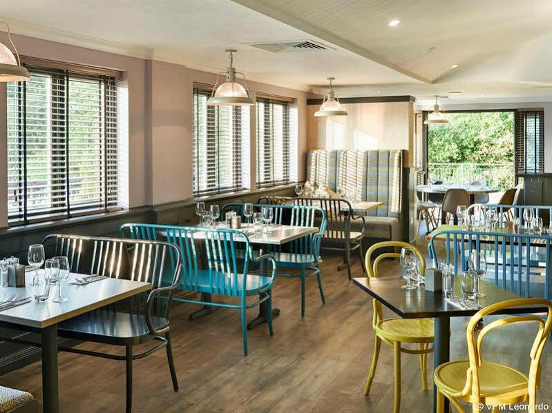 Village Hotel Coventry Exterior photo
