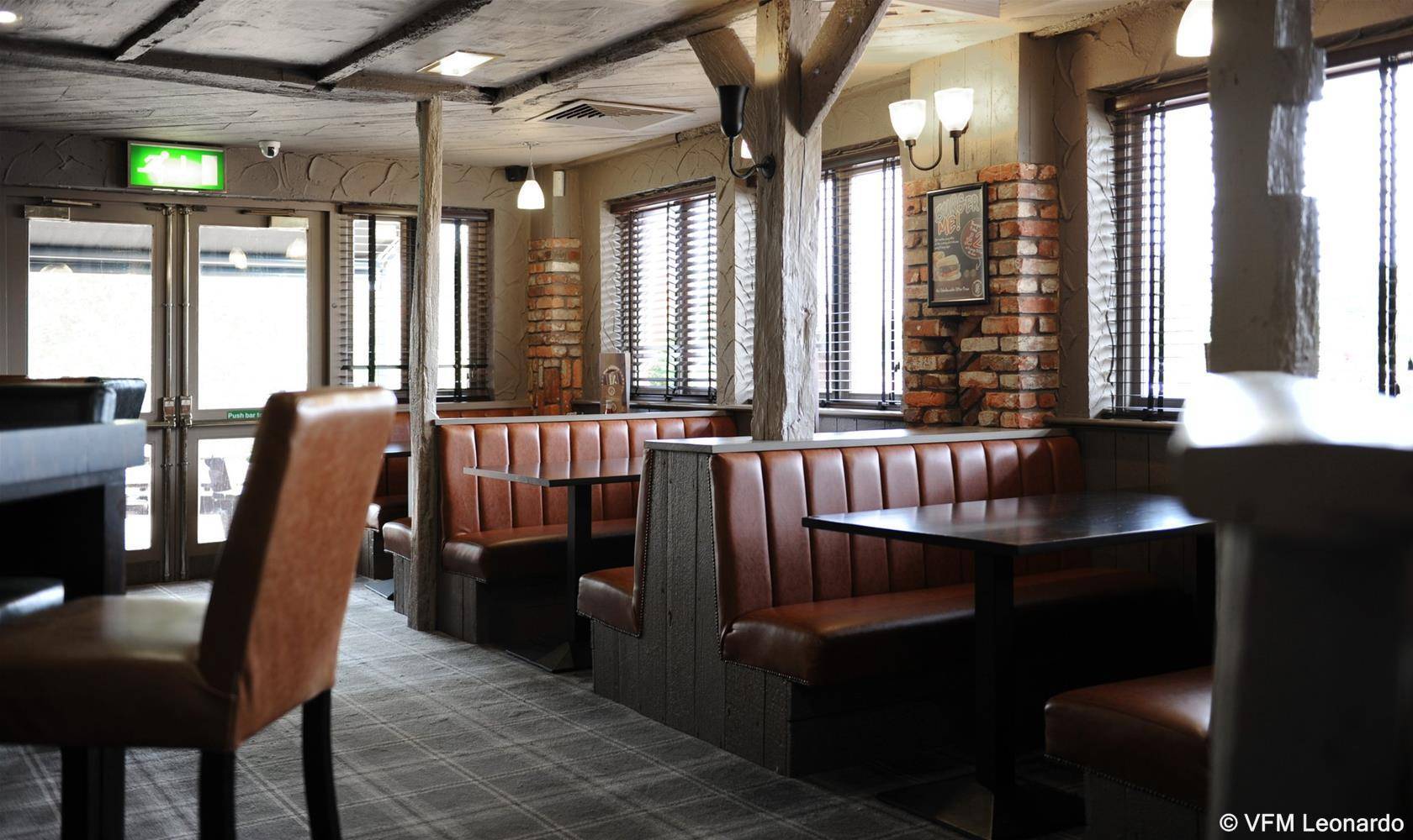 Village Hotel Coventry Exterior photo